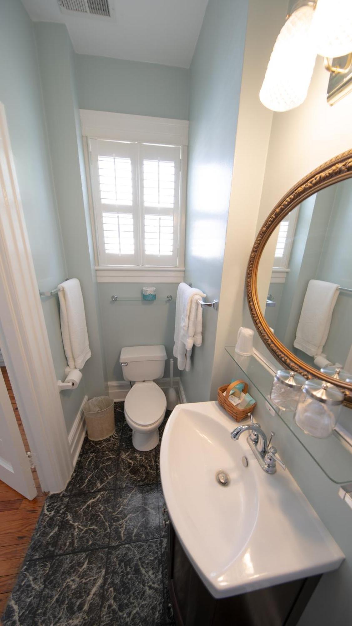 The Edenton Collection-Captain'S Quarters Inn Habitación foto